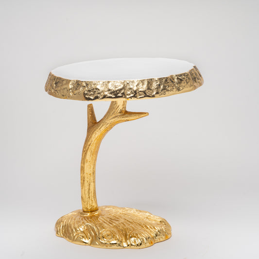 Cake stand Tree style